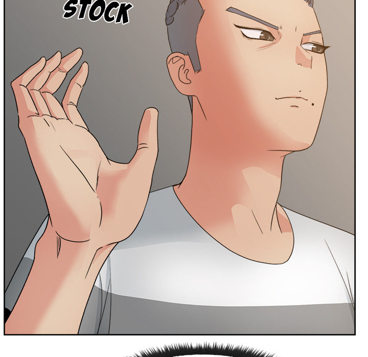 Soojungs Comicladen - episode 11 - 58