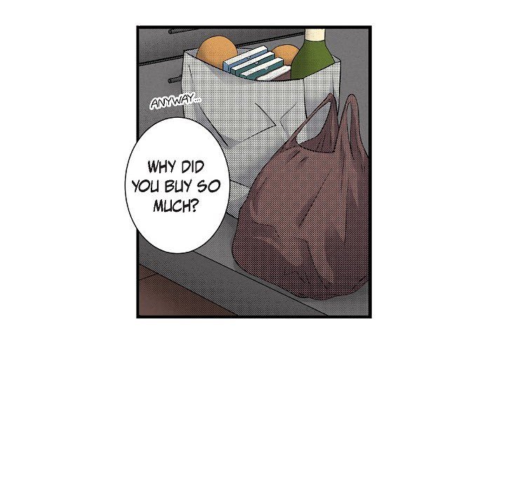 Work, Fight and Love - Webtoon Edition - episode 58 - 38