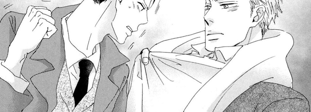 Ginza Neon Paradise - episode 10 - 58