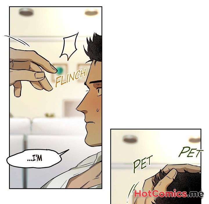 Hard-Boiled Love - episode 21 - 21
