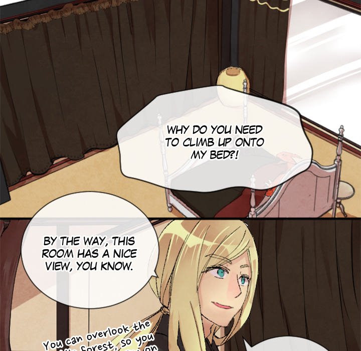 Today, I Meet a Dragon - episode 5 - 61