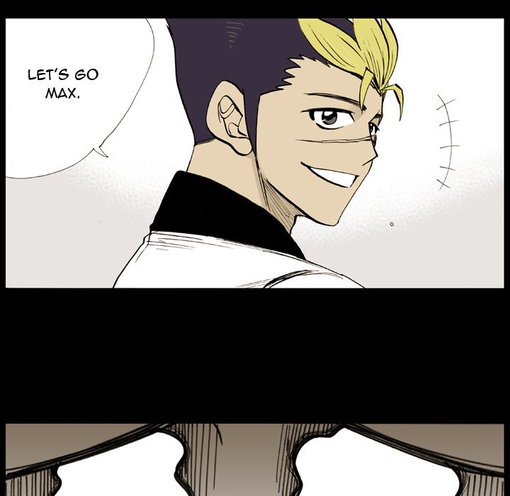 The Bully Hunter - episode 7 - 53