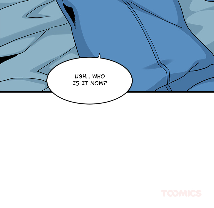 Snapping into Love - UNCENSORED - episode 20 - 115