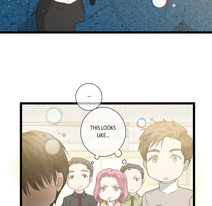 Sentimental Reasons - episode 14 - 28