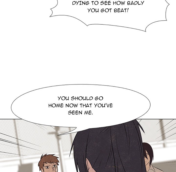 High School Devil - episode 67 - 68