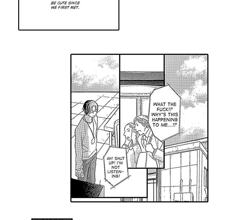 Group-Zero Omnibus Vol.1 - episode 3 - 27