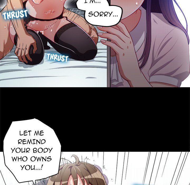 Yuri's Part Time Job - episode 40 - 33