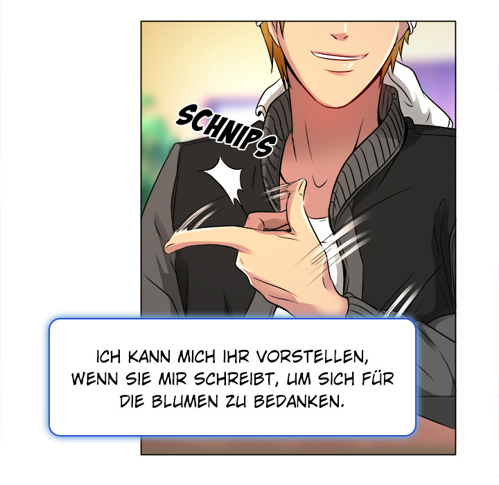 Meine große Liebe Natsumi - episode 10 - 46