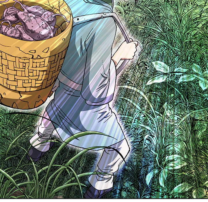 Die Reise des Gunak - episode 3 - 157