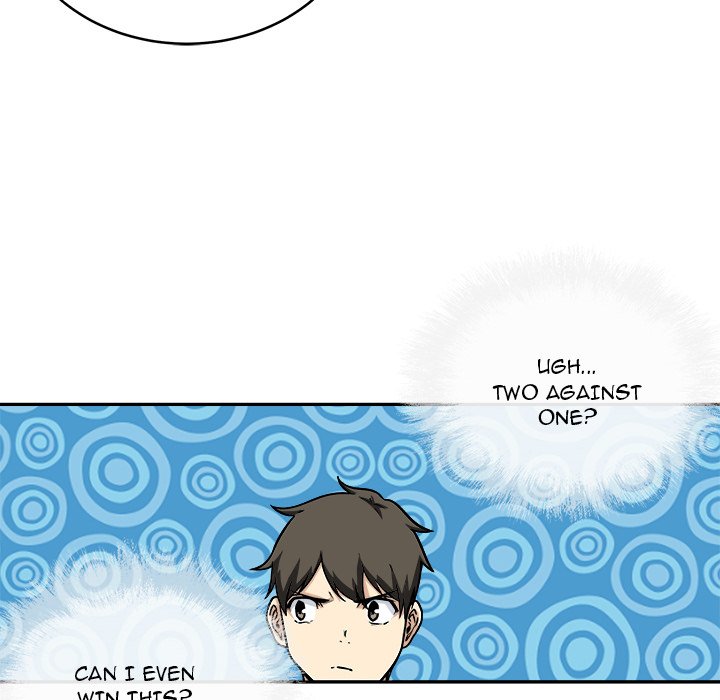 Excuse me, This is my Room - episode 48 - 56