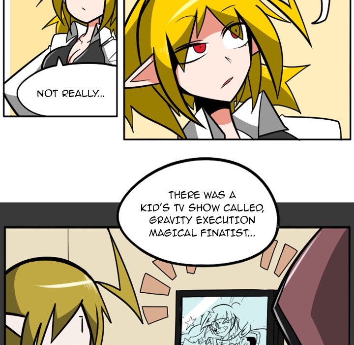 Maki and Friends - episode 39 - 95