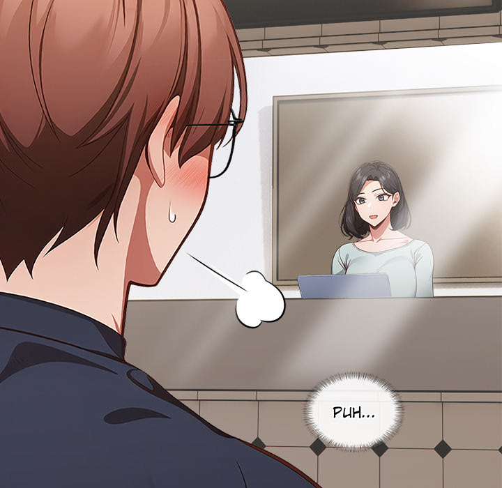 Love-Motion Capture - episode 2 - 104