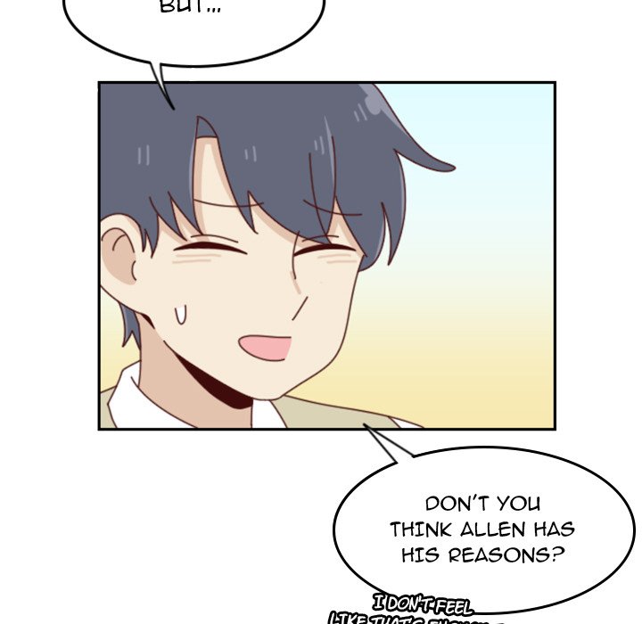 Hidden From The Light - episode 26 - 22