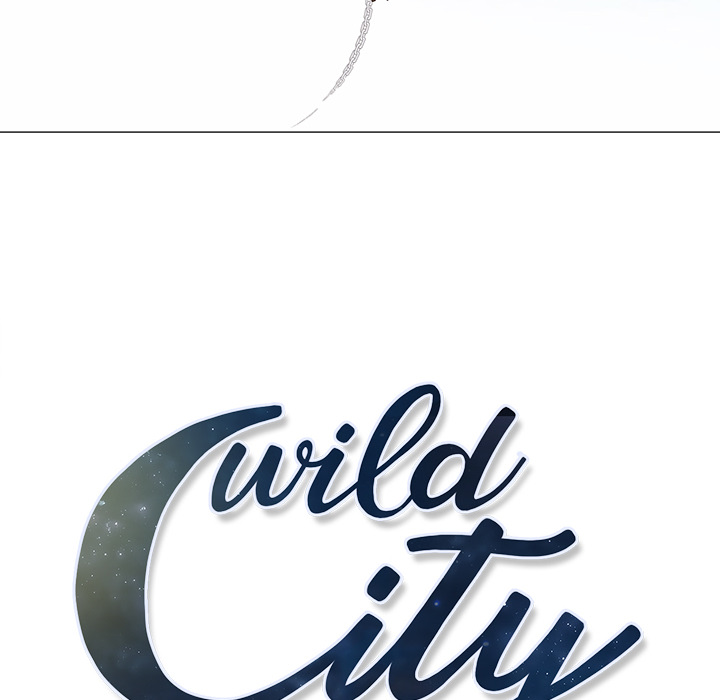 Wild City - episode 35 - 5