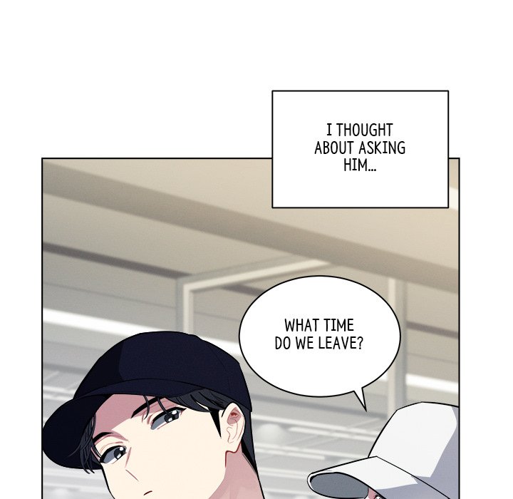 Cherry Doll Scandal - episode 18 - 117