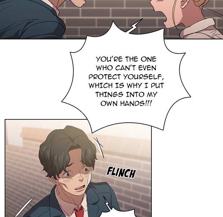 Who Cares If I'm a Loser! - episode 3 - 42