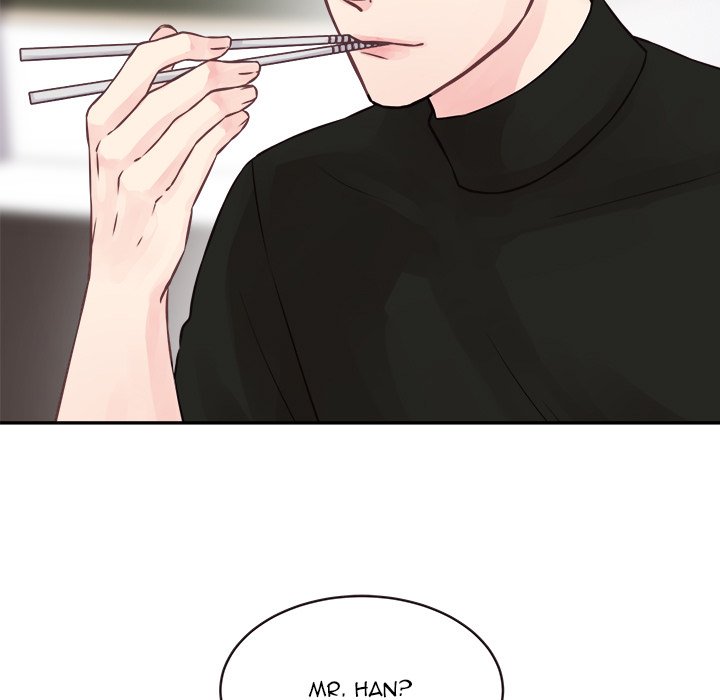 A Nonsense Relationship - episode 3 - 10