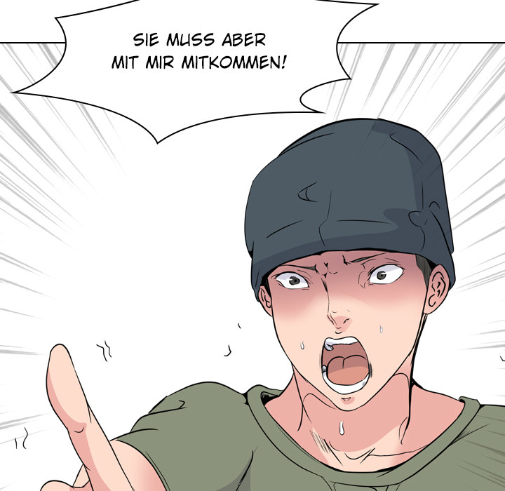 Der geheime Club - episode 19 - 208