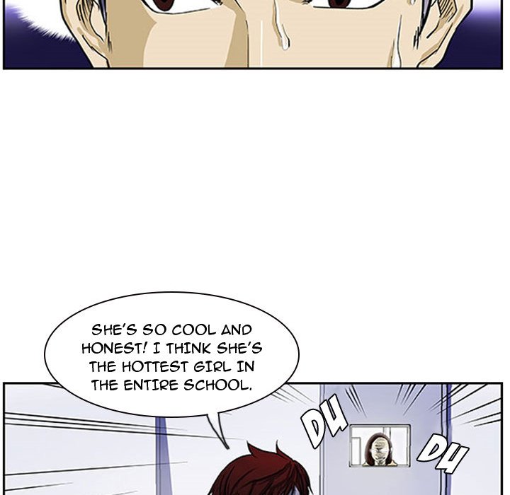 Tweener - episode 1 - 46