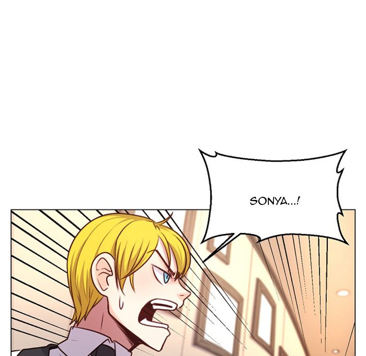 Forest of the Fireflies - episode 25 - 11