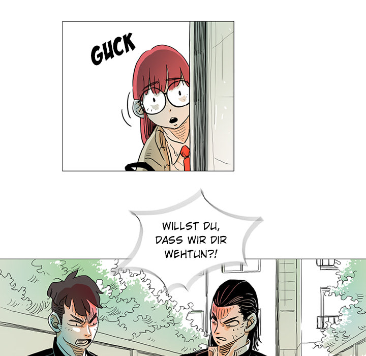 Hero Kim: Wer hat einen Retter bestellt? - episode 1 - 8