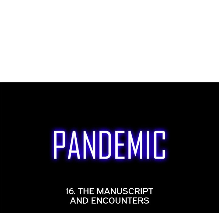 PANDEMIC - episode 37 - 5