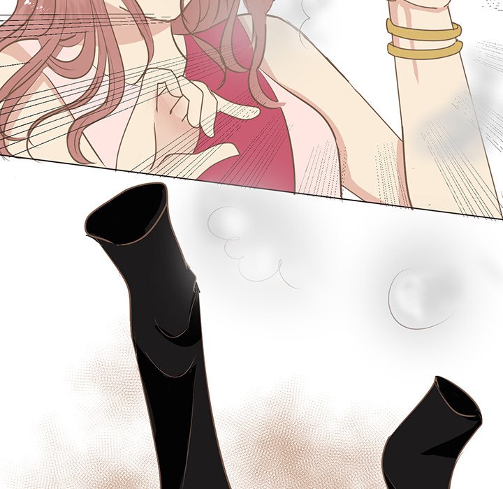 Your Secret Body - episode Prologue - 21