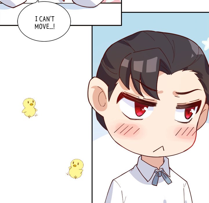 Strange Family - episode 9 - 44