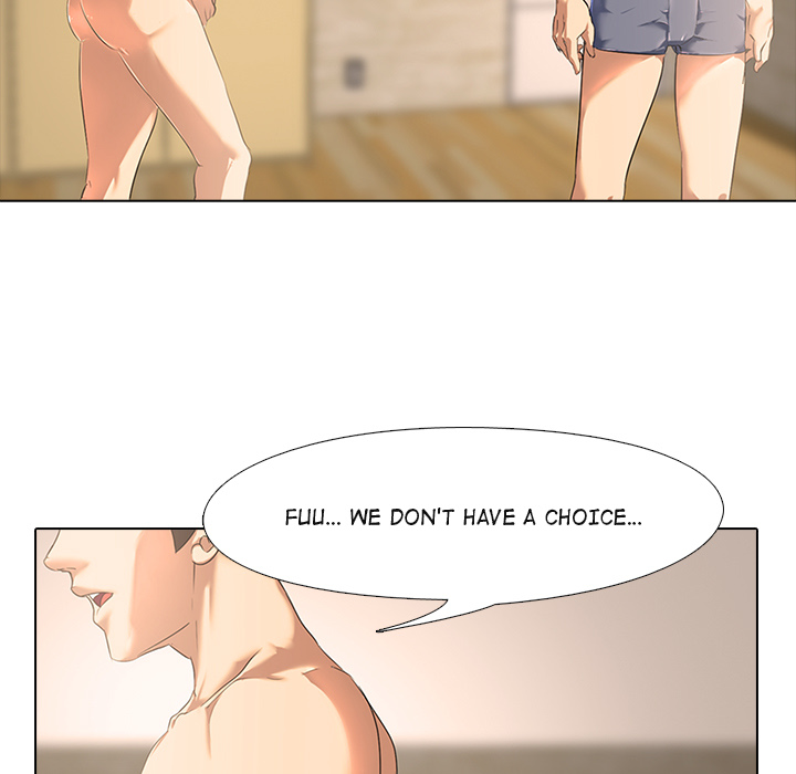 Quarantine Tower - episode 2 - 52