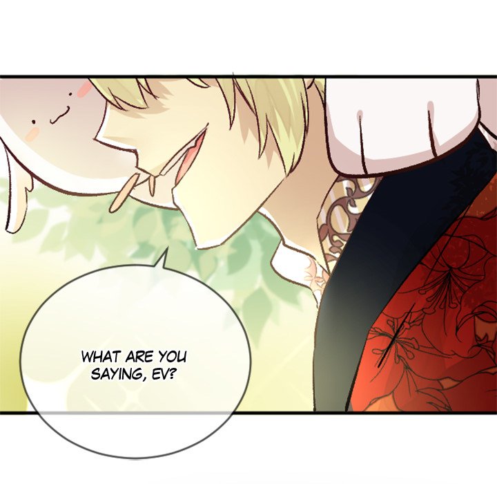 Today, I Meet a Dragon - episode 27 - 89