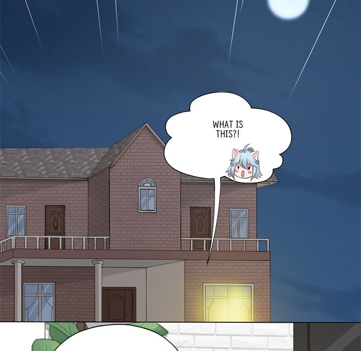 My New Pet Cat - episode 16 - 15