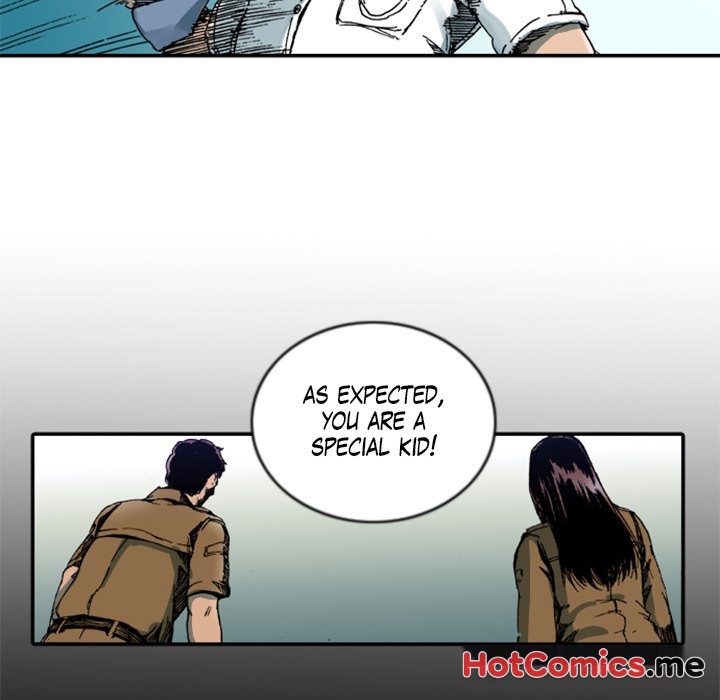 Chivalry - episode 27 - 11