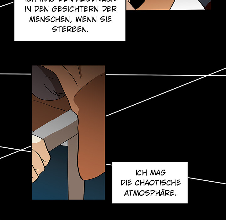 Mörder in klein - episode 22 - 43