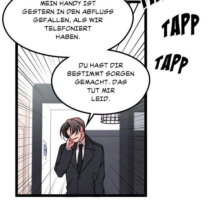 Geheimnisse unter Paaren - episode 19 - 112