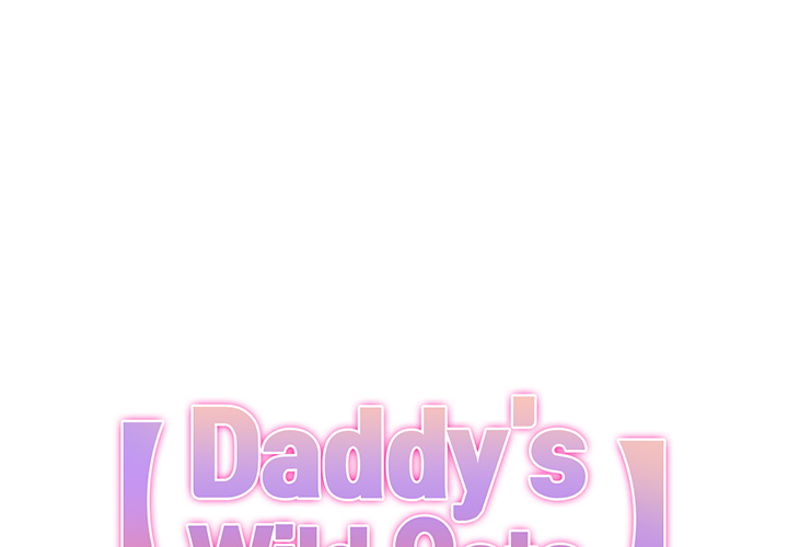 Daddy's Wild Oats - episode 67 - 0