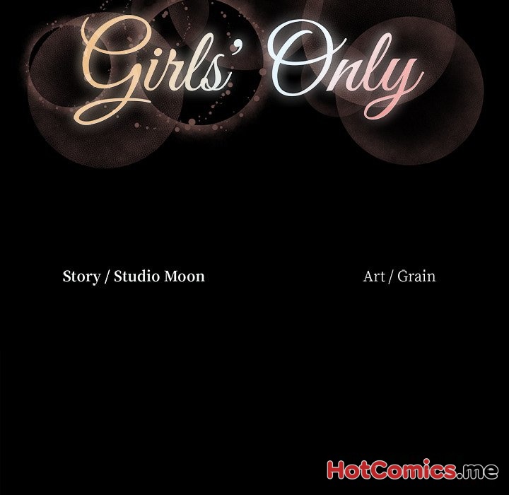 Girls' Only - episode 13 - 79