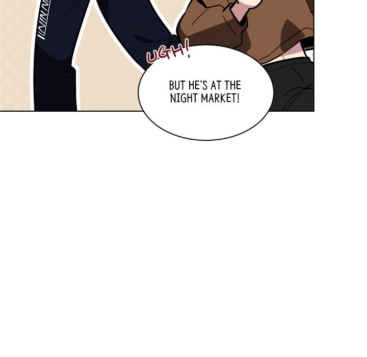 Cherry Doll Scandal - episode 13 - 82