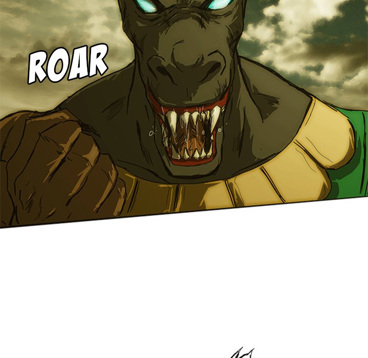 The Chronicles of Apocalypse - episode 8 - 25
