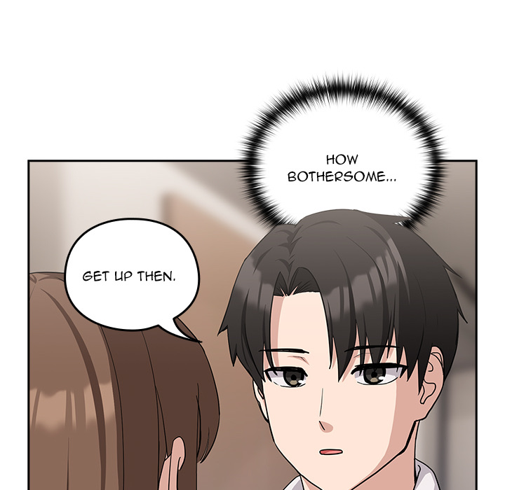 Dating After Work - UNCENSORED - episode 20 - 109
