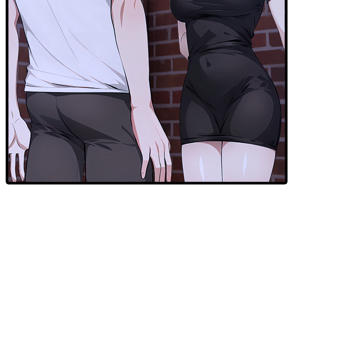 Seductive Curves Behind Closed Doors - episode 20 - 99