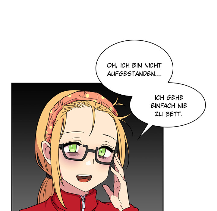 Enge Nachbarn - episode 23 - 36