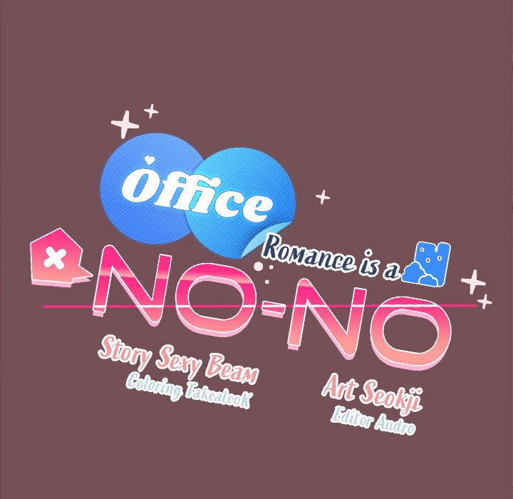 Office Romance is a No-No - episode 10 - 61