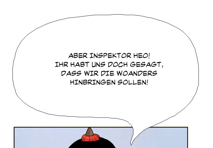 Der Schwertklan Joseons - episode 35 - 0