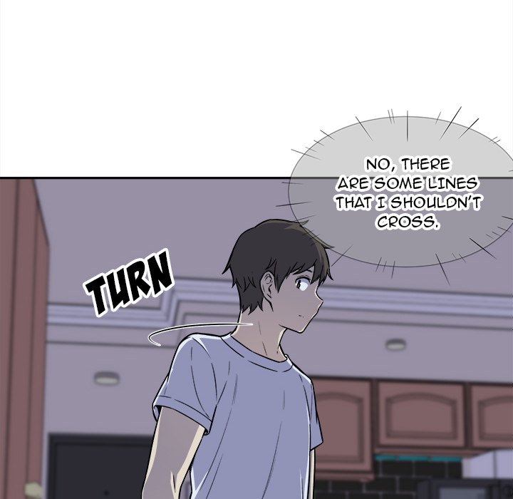 Excuse me, This is my Room - episode 30 - 19