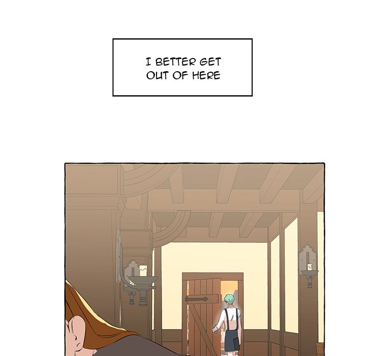 New Life, New Me - episode 20 - 5