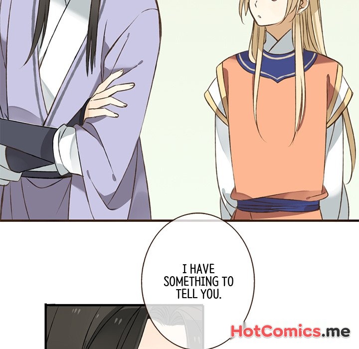 My Friend From Another Era - episode 30 - 49