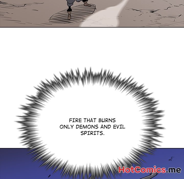 The Fang of Yeongno - episode 28 - 107