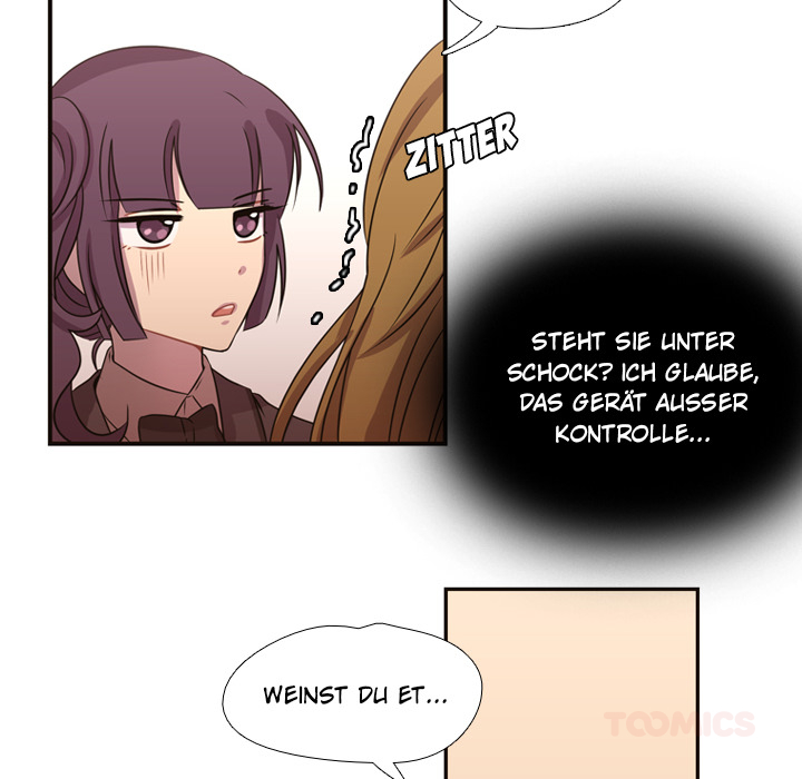 Sehnsucht nach Schmetterlingen im Bauch - episode 7 - 9