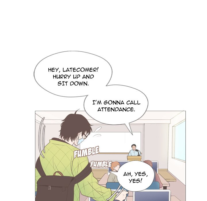 You Have The Wrong Person - episode 2 - 65