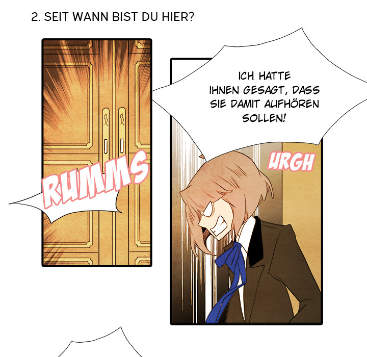 Ardors Königreich - episode 33 - 5